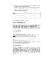 Preview for 12 page of Ameristar M4HP40 Series Installation Instructions Manual