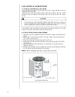 Preview for 14 page of Ameristar M4HP40 Series Installation Instructions Manual