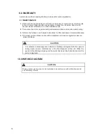 Preview for 18 page of Ameristar M4HP40 Series Installation Instructions Manual