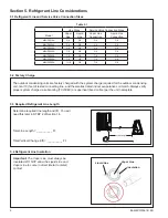 Preview for 6 page of Ameristar M4HP6018A1000A Installer'S Manual