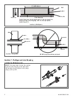 Preview for 8 page of Ameristar M4HP6018A1000A Installer'S Manual