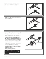 Preview for 9 page of Ameristar M4HP6018A1000A Installer'S Manual