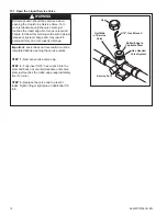 Preview for 12 page of Ameristar M4HP6018A1000A Installer'S Manual