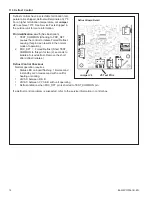 Preview for 14 page of Ameristar M4HP6018A1000A Installer'S Manual