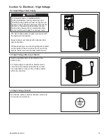 Preview for 15 page of Ameristar M4HP6018A1000A Installer'S Manual