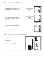 Preview for 17 page of Ameristar M4HP6018A1000A Installer'S Manual