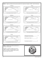 Preview for 18 page of Ameristar M4HP6018A1000A Installer'S Manual