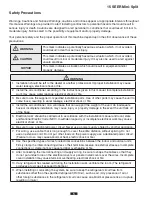 Preview for 5 page of Ameristar M4MHW15-A Installation Instructions Manual