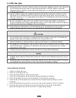 Preview for 6 page of Ameristar M4MHW15-A Installation Instructions Manual