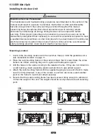 Preview for 12 page of Ameristar M4MHW15-A Installation Instructions Manual