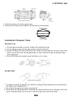 Preview for 19 page of Ameristar M4MHW15-A Installation Instructions Manual