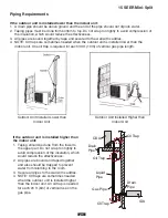 Preview for 21 page of Ameristar M4MHW15-A Installation Instructions Manual