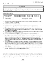 Preview for 25 page of Ameristar M4MHW15-A Installation Instructions Manual