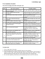 Preview for 27 page of Ameristar M4MHW15-A Installation Instructions Manual