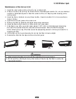 Preview for 37 page of Ameristar M4MHW15-A Installation Instructions Manual