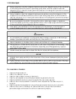 Предварительный просмотр 6 страницы Ameristar M4MHW2209A Installation Instructions Manual