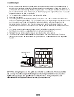 Предварительный просмотр 16 страницы Ameristar M4MHW2209A Installation Instructions Manual