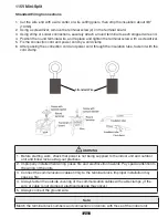 Предварительный просмотр 24 страницы Ameristar M4MHW2209A Installation Instructions Manual