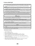 Preview for 6 page of Ameristar M4THM1518A Installation Instructions Manual