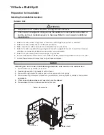 Preview for 10 page of Ameristar M4THM1518A Installation Instructions Manual