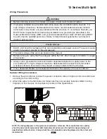 Preview for 21 page of Ameristar M4THM1518A Installation Instructions Manual