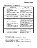 Preview for 25 page of Ameristar M4THM1518A Installation Instructions Manual