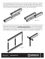 Предварительный просмотр 3 страницы Ameristar TransPort II Instructions Manual