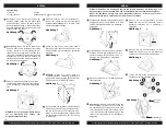 Preview for 2 page of Ameristep 1RX2H011 Instruction & Safety Manual