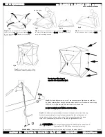 Preview for 2 page of Ameristep ALASKAN Instruction And Safety Manual