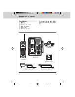 Предварительный просмотр 3 страницы AMERITECH AM 1930 User Manual