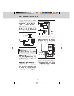 Предварительный просмотр 11 страницы AMERITECH AM 1930 User Manual