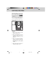 Предварительный просмотр 12 страницы AMERITECH AM 1930 User Manual