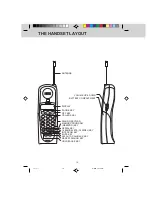 Предварительный просмотр 16 страницы AMERITECH AM 1930 User Manual