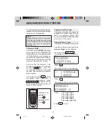 Предварительный просмотр 26 страницы AMERITECH AM 1930 User Manual