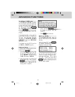 Предварительный просмотр 28 страницы AMERITECH AM 1930 User Manual