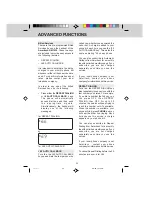 Предварительный просмотр 29 страницы AMERITECH AM 1930 User Manual