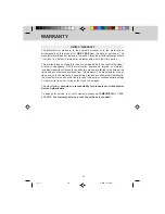 Предварительный просмотр 40 страницы AMERITECH AM 1930 User Manual