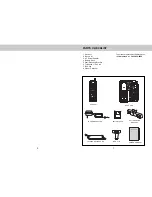 Предварительный просмотр 1 страницы AMERITECH AM 1933 Owner'S Manual