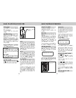 Предварительный просмотр 7 страницы AMERITECH AM 1933 Owner'S Manual