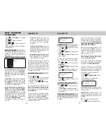 Предварительный просмотр 8 страницы AMERITECH AM 1933 Owner'S Manual