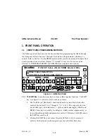 Preview for 18 page of AMERITECH AM8a Instruction Manual