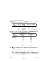 Preview for 38 page of AMERITECH AM8a Instruction Manual