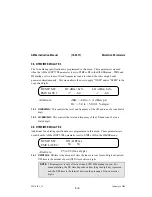 Preview for 50 page of AMERITECH AM8a Instruction Manual