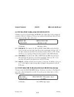 Preview for 57 page of AMERITECH AM8a Instruction Manual