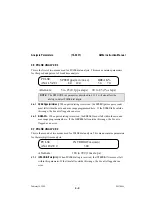 Preview for 59 page of AMERITECH AM8a Instruction Manual