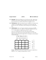 Preview for 61 page of AMERITECH AM8a Instruction Manual