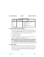 Preview for 67 page of AMERITECH AM8a Instruction Manual