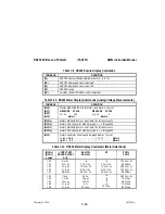 Preview for 103 page of AMERITECH AM8a Instruction Manual