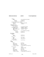 Preview for 118 page of AMERITECH AM8a Instruction Manual