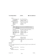 Preview for 119 page of AMERITECH AM8a Instruction Manual